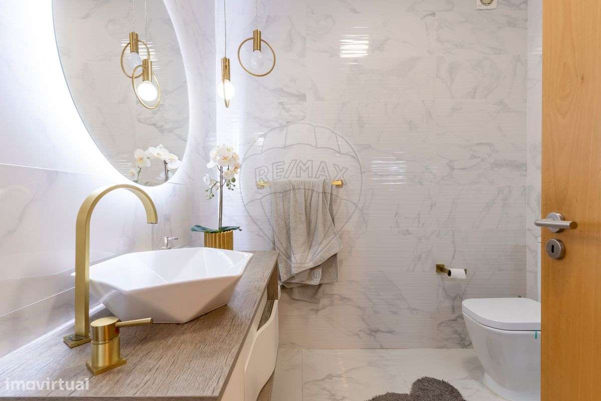 Moradia T4 para venda - Grande imagem: 5/24