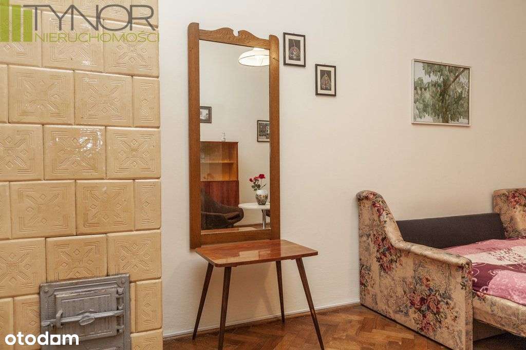 Stare Miasto Tarłowska Plac na Groblach, Stare Miasto 103 m2 balkon-8