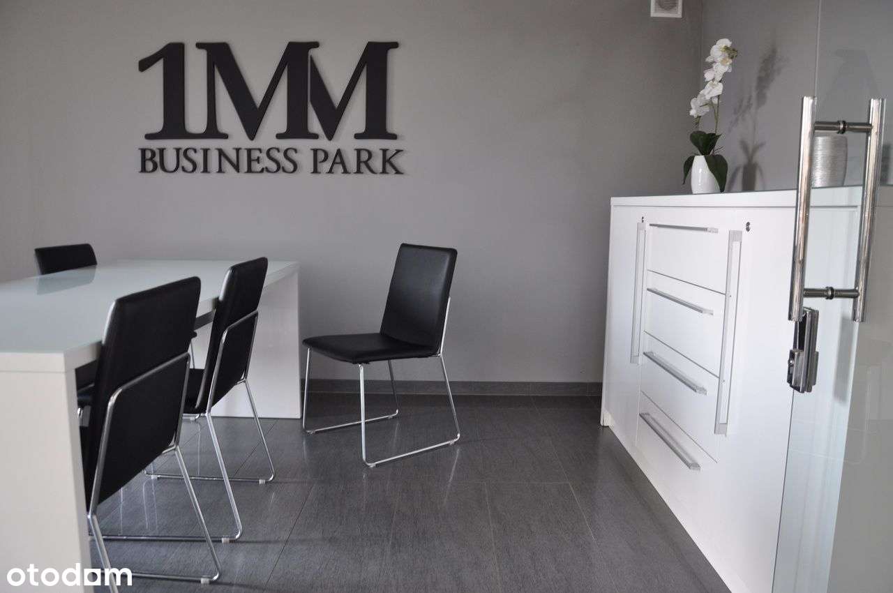 Lokal biurowy Biurowiec miejsca postojowe w cenie-2