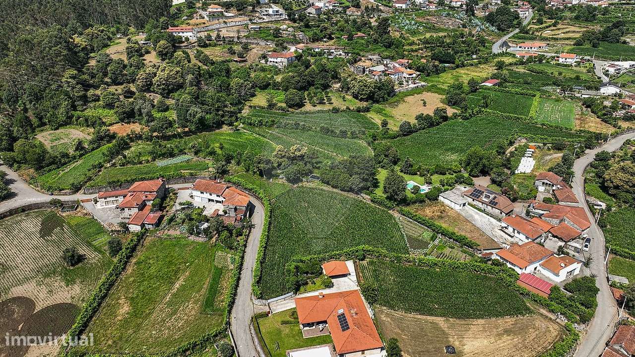 Terreno  para venda-5