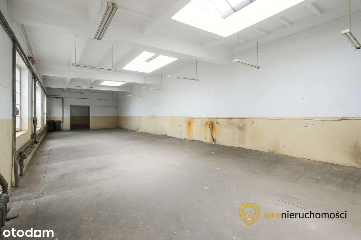 Budynek na 11 lokali  + hala | dowolna działalność - Pełny obrazek: 4/18