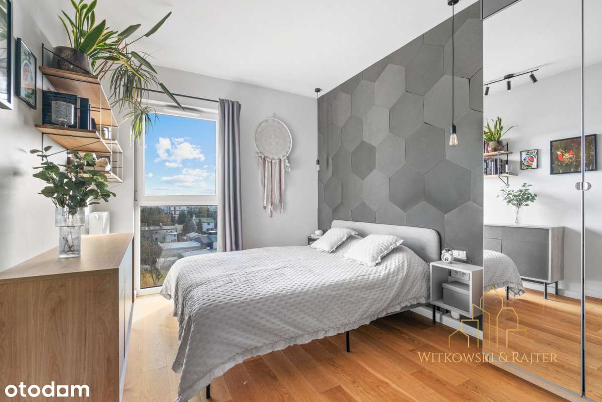 Nowoczesne Dla Ciebie Inwestycja !!! Pkp/skm S1-3