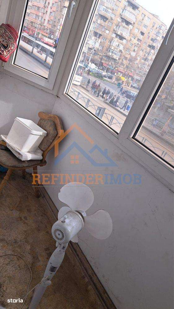 Apartament de vanzare cu 2 camere, zona Calea Mosilor-8