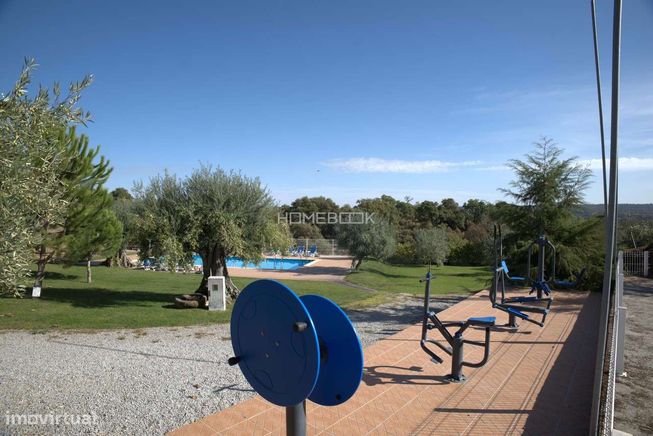 Conjunto de Casas de Aldeia para Turismo Rural – Vale do Côa-8