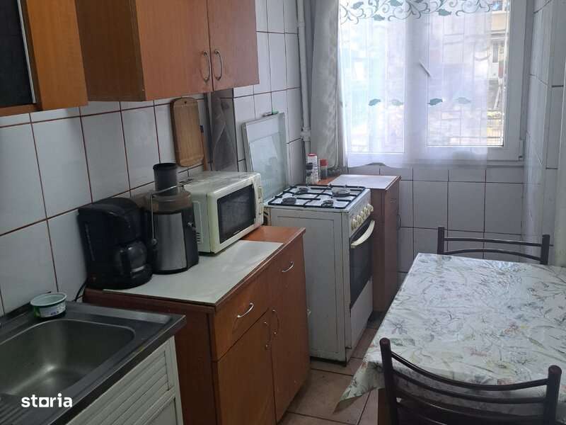 Apartament cu 2 camere, Brancoveanu - Lamotesti-2