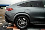 Mercedes-Benz GLE Coupe 350 e 4Matic 9G-TRONIC AMG Line - 12