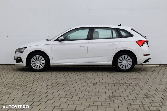 Skoda Scala 1.0 TSI Ambition - 2