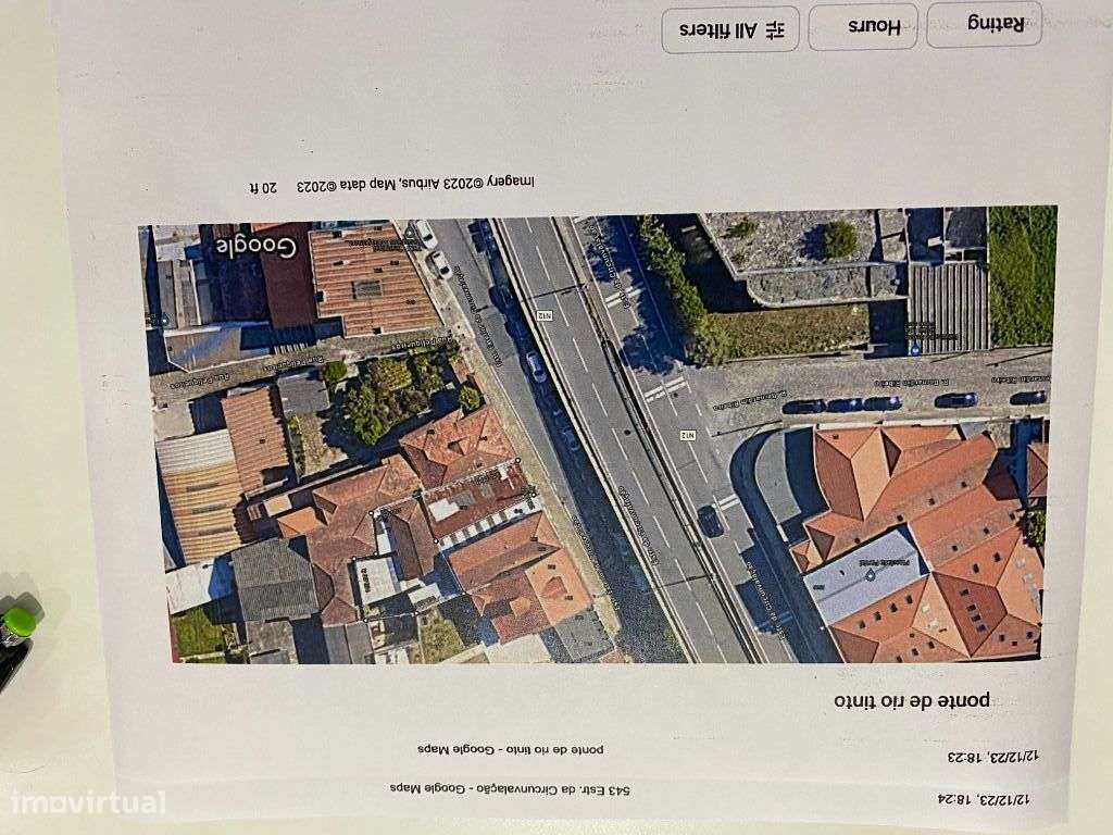 vende-se Armazém para serviços - Grande imagem: 3/9