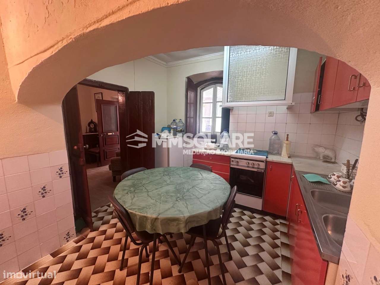 Moradia T3 com Quintal e Garagem em Estação de Ourique – Castro Verde-9