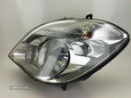 Optica esquerda MERCEDES-BENZ SPRINTER 3,5-t Van A9068200161 | A9068200161 | 1EB24701201 | HELLA - 3