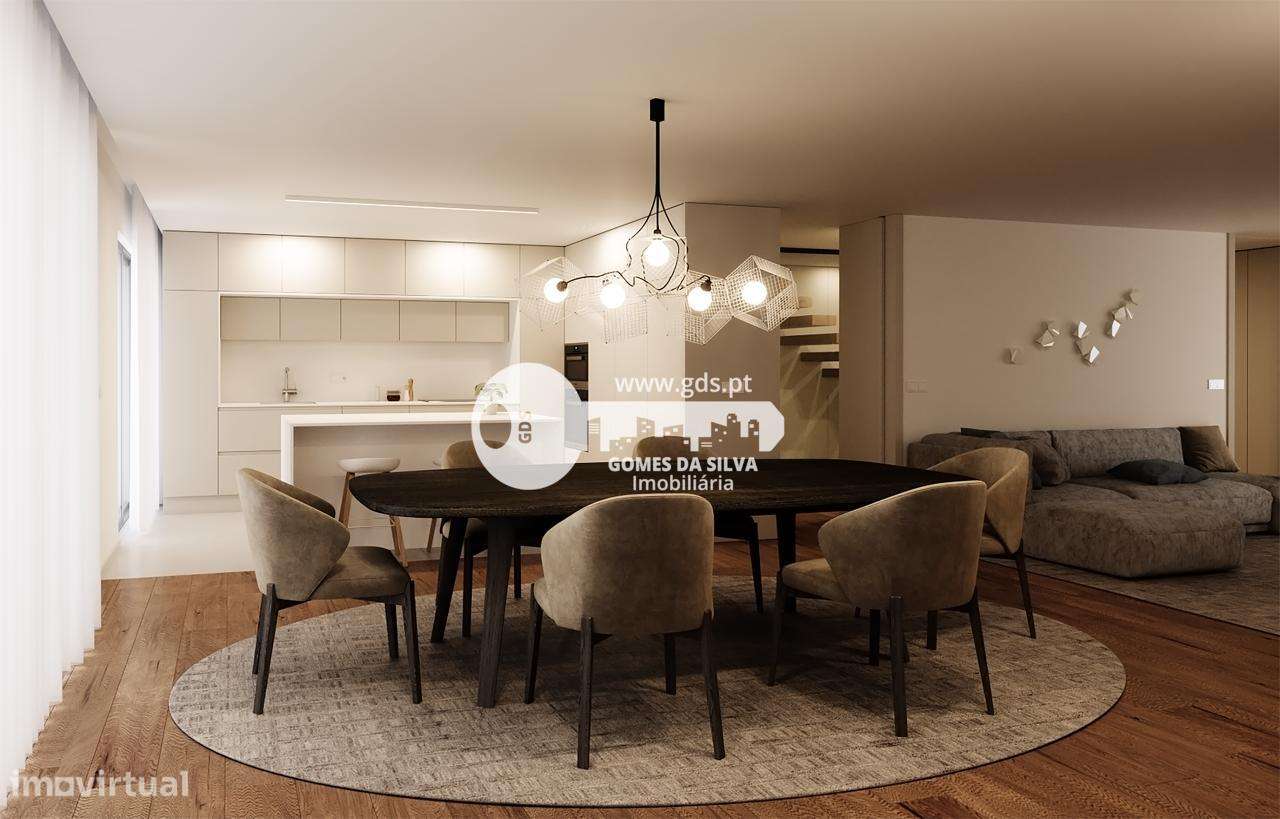 Lote para Construção de Moradia | Fraião, Braga-4