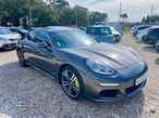 Porsche Panamera S E-Hybrid - 3