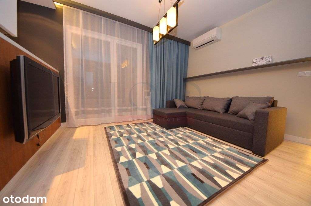 Piękne 48m2 Wysoki Standard Żoliborz Artystyczny - Pełny obrazek: 3/12