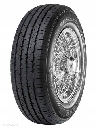 RADAR 205/80R14 Dimax Classic 89W TL MS RNC0070 - 1