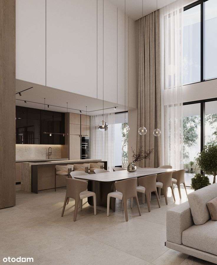 Ostatni ! | 2 poziomy | Gotowe | Ogród | 137 m2 - Pełny obrazek: 1/9