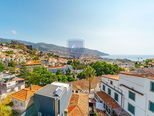 APARTAMENTO T1 | MOBILADO | FUNCHAL - Grande imagem: 4/35