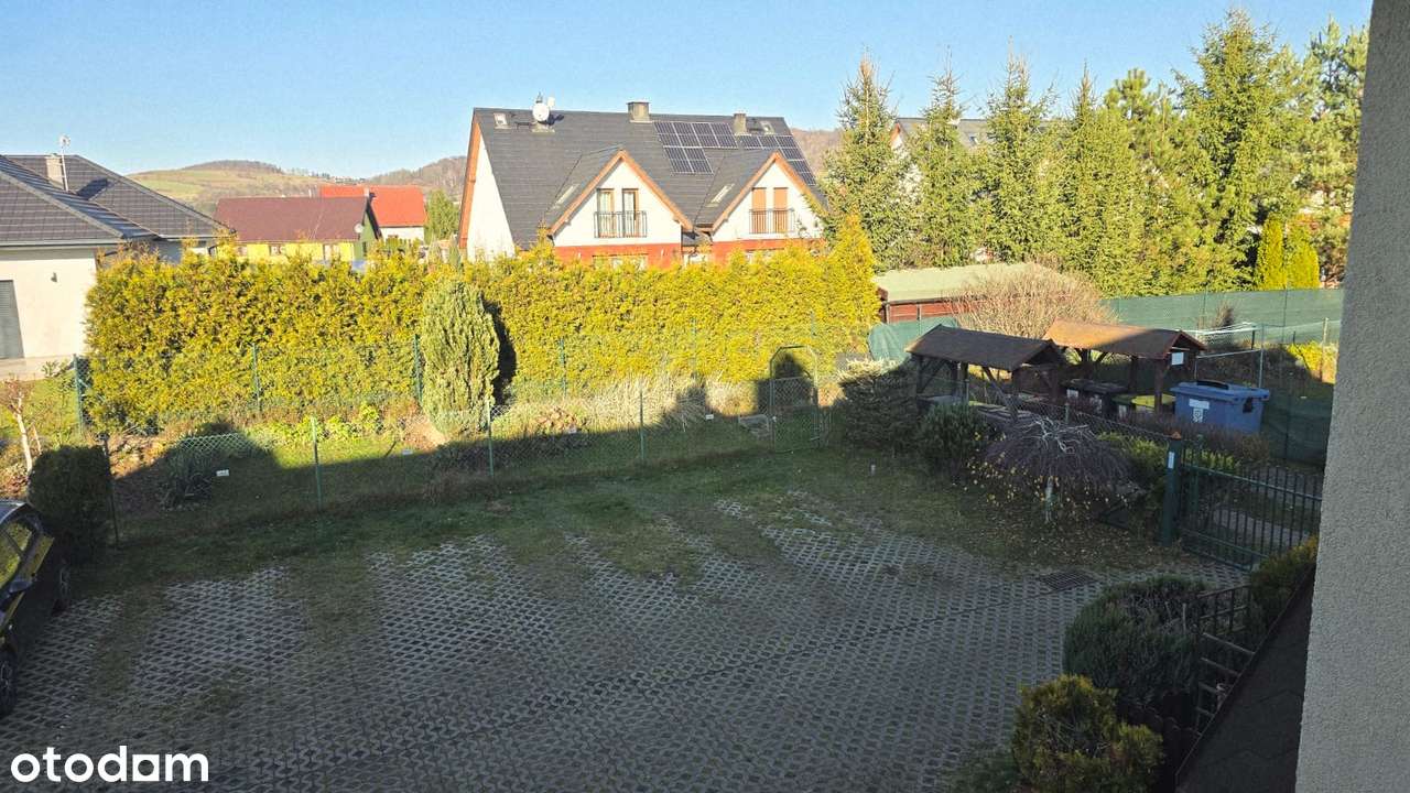 JASNE, CIEPŁE I FUNKCJONALNE mieszkanie 5-pokojowe w top lokalizacji!-12