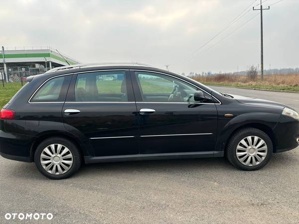 Fiat Croma 1.8 16V Dynamic - 7