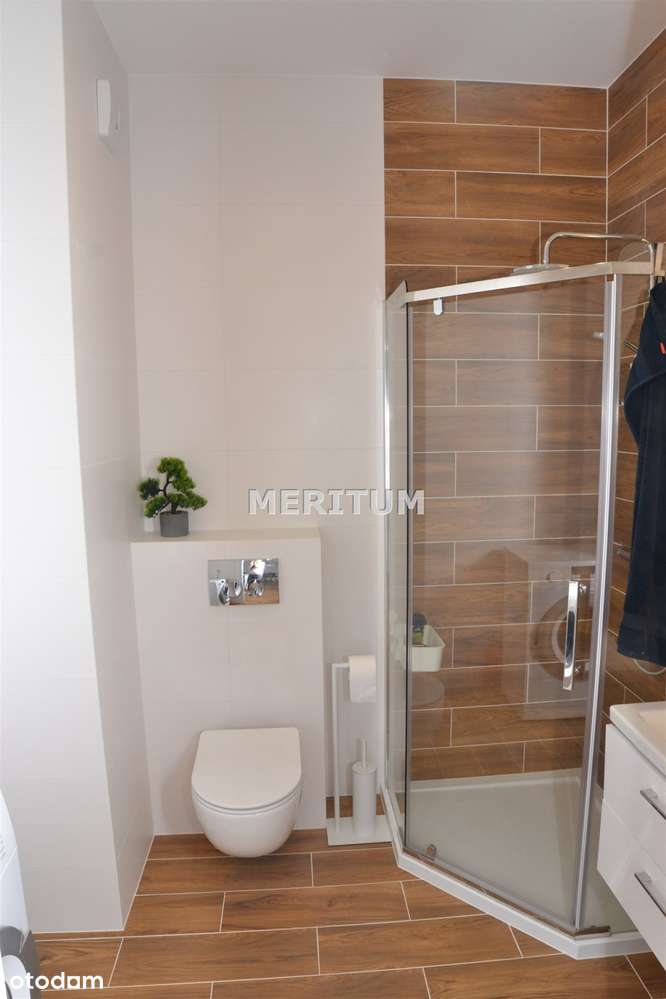 M-3, Fordon, nowy blok, z miejscem postojowym-16