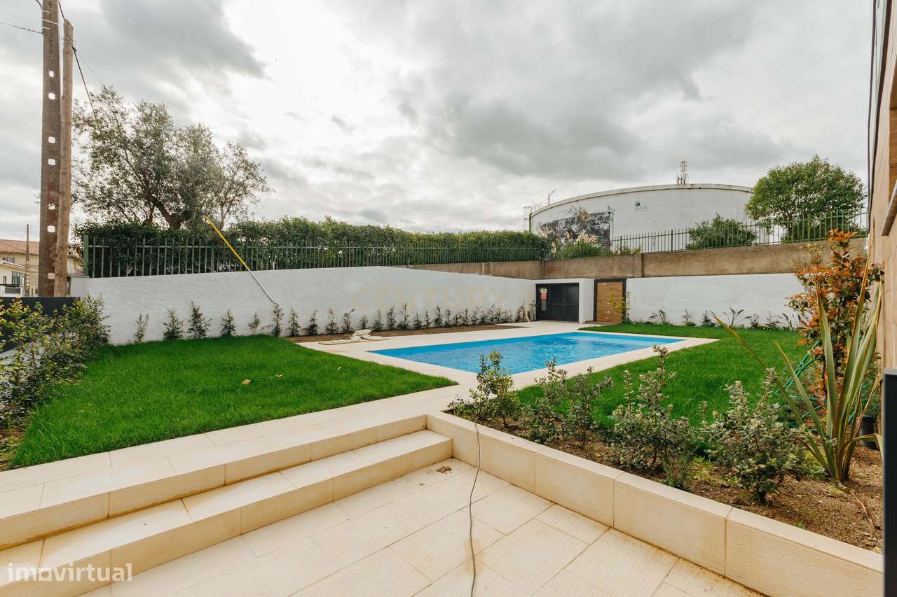 Apartamento T2+1 Novo com Vista Panorâmica em Loures - Grande imagem: 5/60