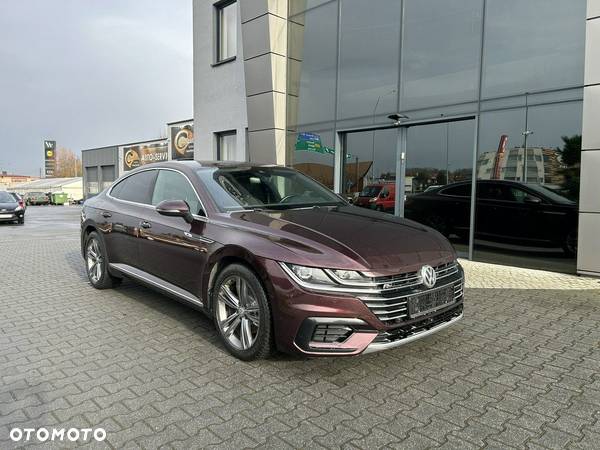 Volkswagen Arteon - 3