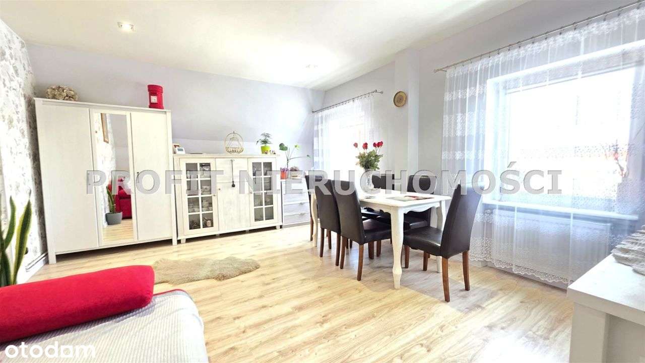 Słoneczne mieszkanie z widokiem na panoramę miasta-1