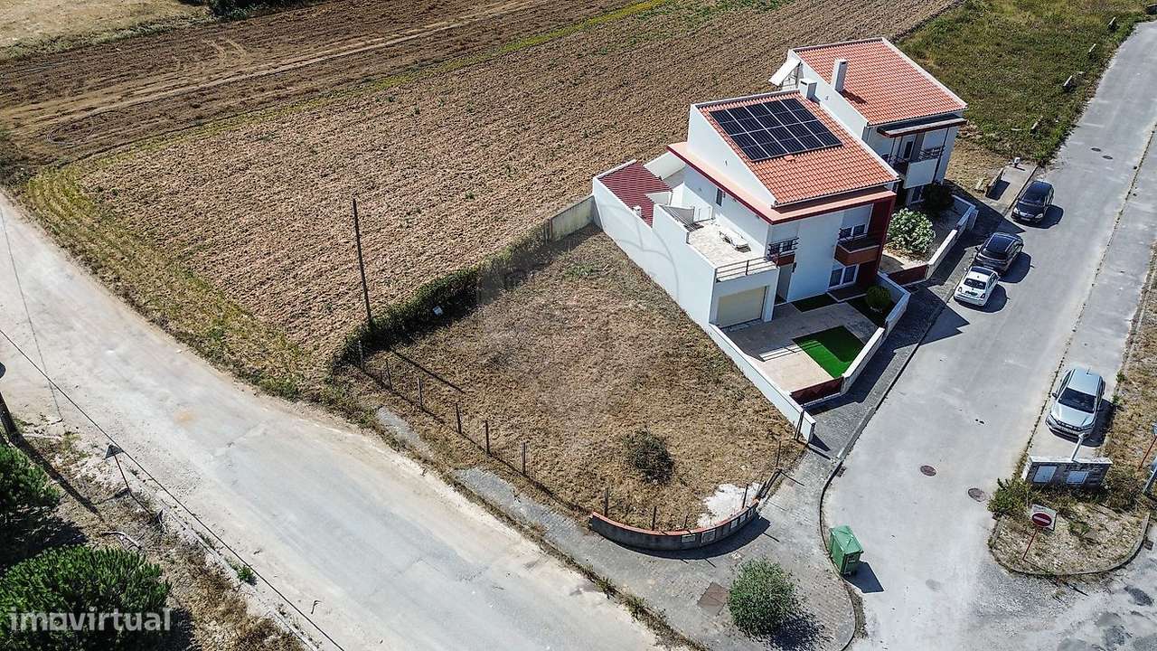 Terreno  para venda-1