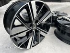 Oryginalne Felgi VW t5 t6 T6.1 Multivan Caravelle Transporter 18'' - 12