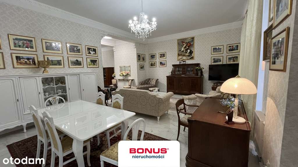 Ekskluzywny Apartament 145m2-  w Centrum Szczecina-15