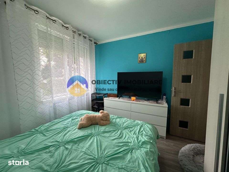 Apartament 2 camere parter - Darmanesti - Imagine principală: 5/14