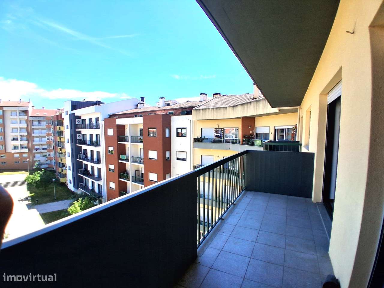 T3 Com Aquecimento Central - Marzovelos - Viseu-18
