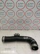 Vw Golf 5, Seat Leon, Audi A3, Skoda Octavia 1.9 TDI, tubos de intercooler, 1K0145838N. - 1