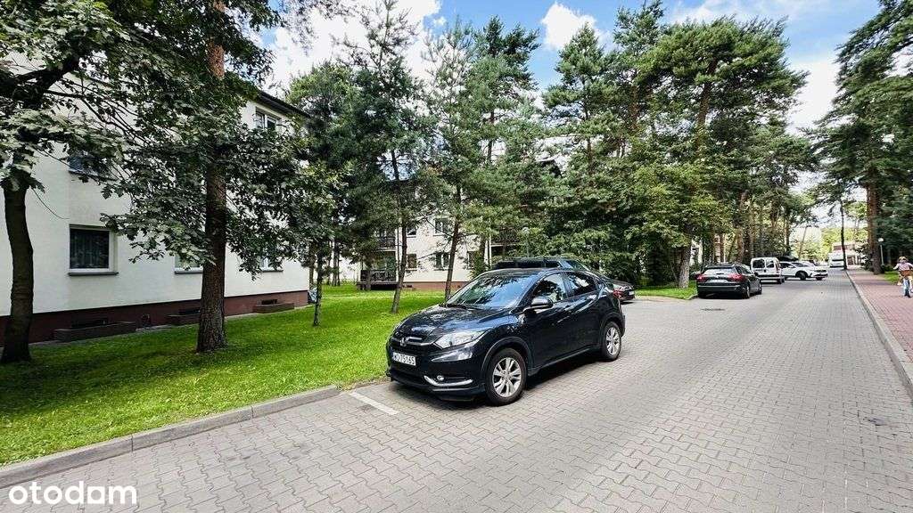 52m, osiedle zamykane, balkon, garaż i komórka-17