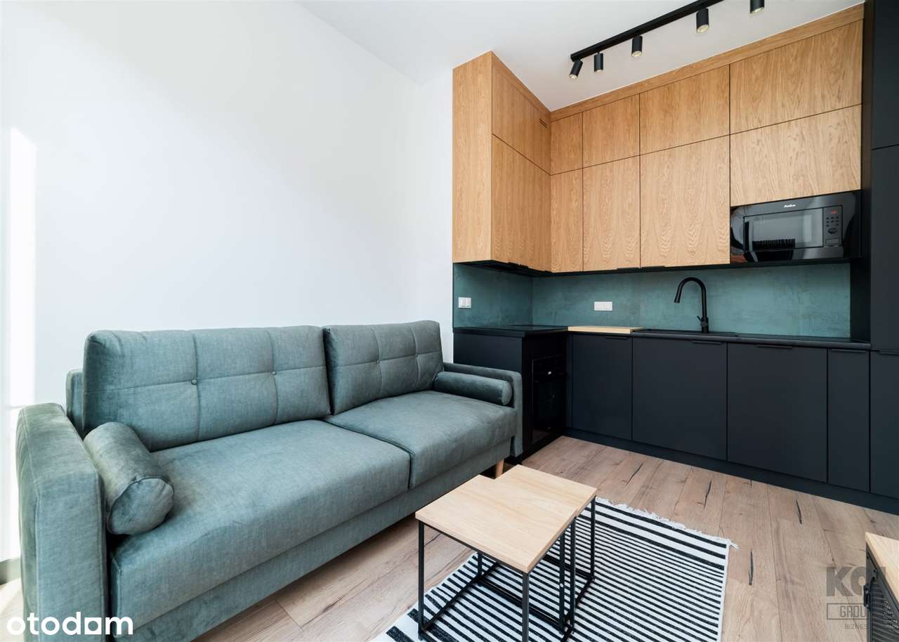 Nowy apartament - Słoneczne Tarasy - Widok 3