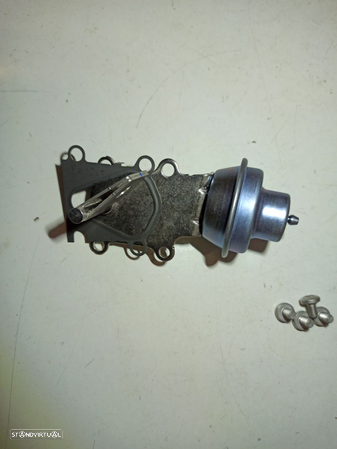 Wastegate Audi Q5 (8Rb) - 2