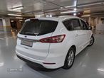 Ford S-Max 2.0 TDCi Titanium Powershift - 2