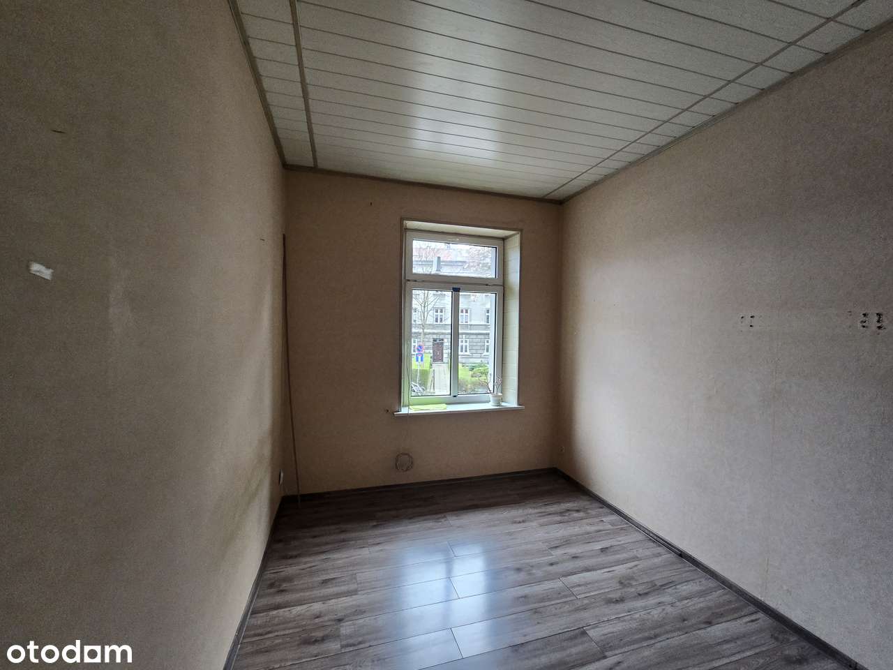 Stare Dębniki, 2 pokoje,-7