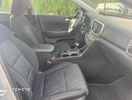 Kia Sportage 1.6 CRDI M 2WD DCT - 17