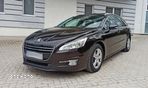 Peugeot 508 1.6 T Allure - 17