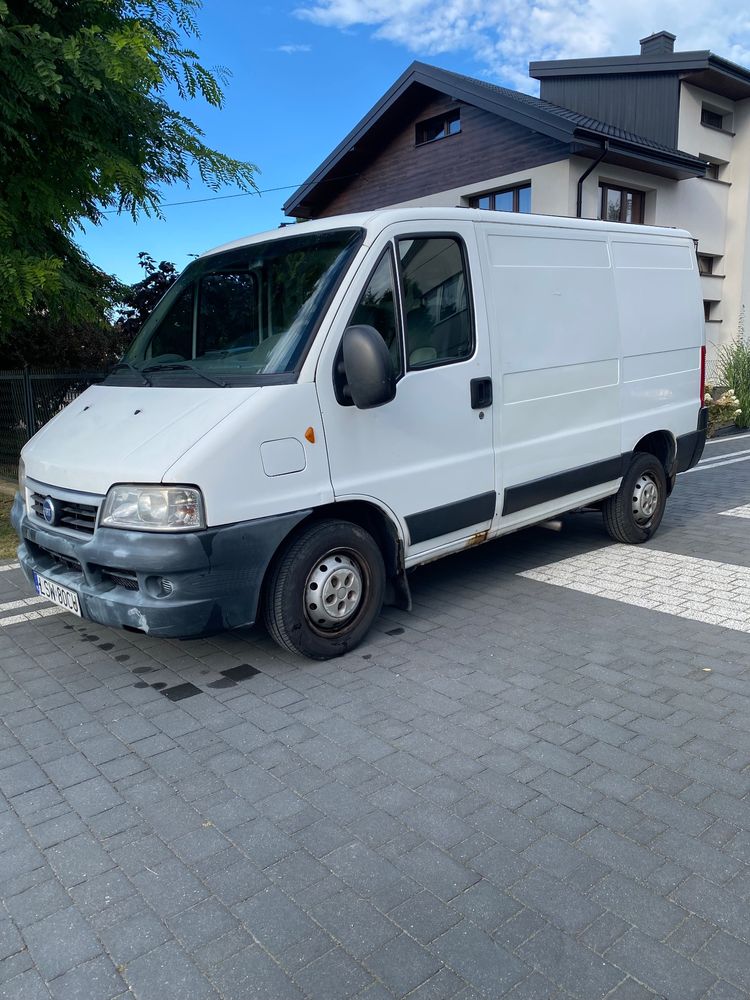 Fiat Ducato 2006