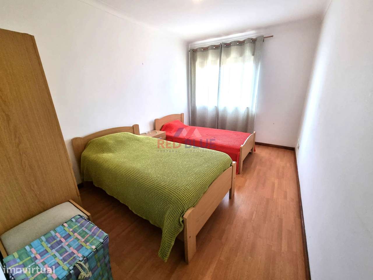 APARTAMENTO T3, VISTAS DE MAR, PÓVOA DE VARZIM-7