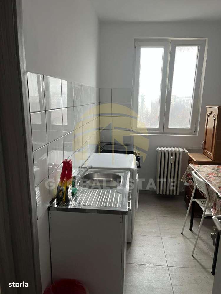 Inchiriere Apartament 2 Camere Drumul Taberei | Metrou - Imagine principală: 4/14