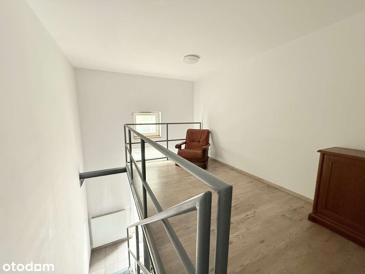 Dwupoziomowy lokal, parter od ulicy, z zejściem do piwnicy - Pełny obrazek: 4/13