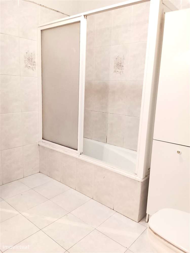 Apartamento T2 Venda em Algueirão-Mem Martins,Sintra-12