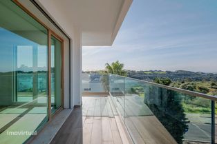 Apartamentos T3 Exclusivos na Quinta das Pevides - Mafra - Grande imagem: 4/13