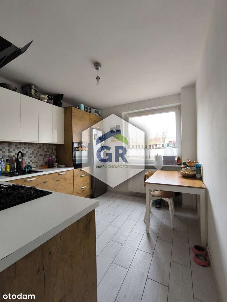 Przestronne 3 pokojowe mieszkanie // Kaszuby - Pełny obrazek: 5/12