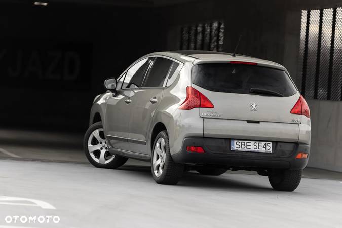 Peugeot 3008 - 5