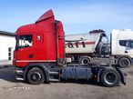 Dezmembram Scania G400 - 6