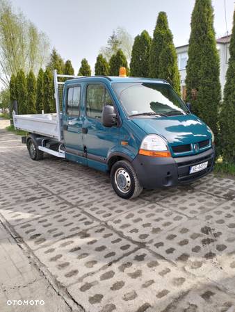 Renault Master - 3