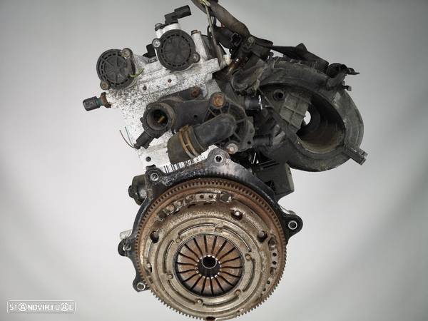 Motor Completo Seat Ibiza Iv (6J5, 6P1) - 2